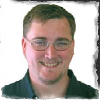 Pastor Doug Johnson